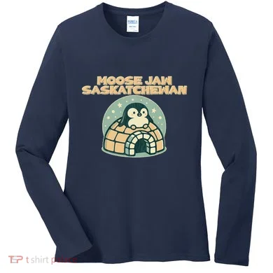 Women's Long Sleeve Shirt