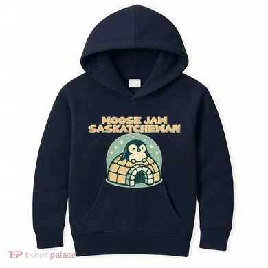 Kids Hoodie