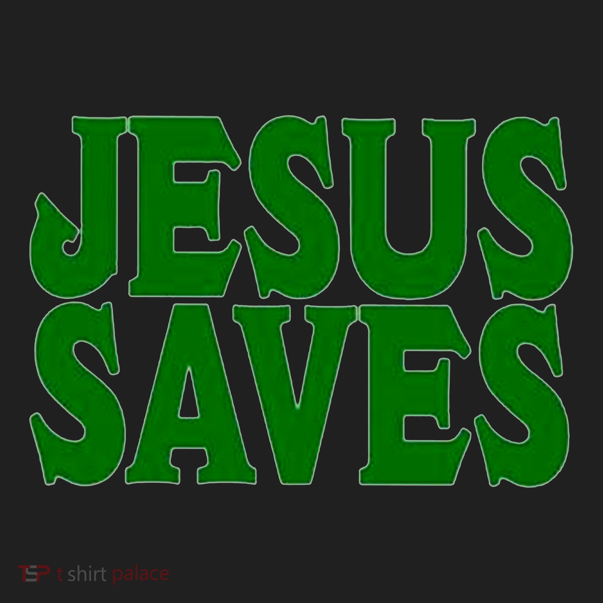 Mall Jesus Saves Women's Sweatshirt