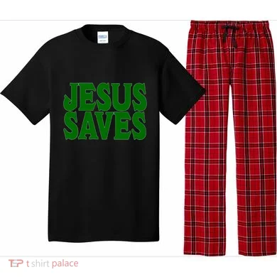 Pajama Set