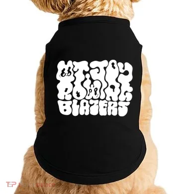 Doggie Tank