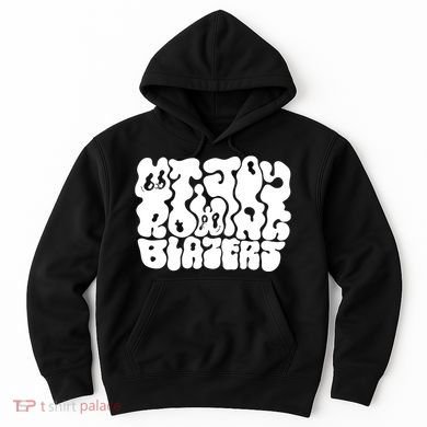 Mt Joy X Rowing Blazers Hoodie
