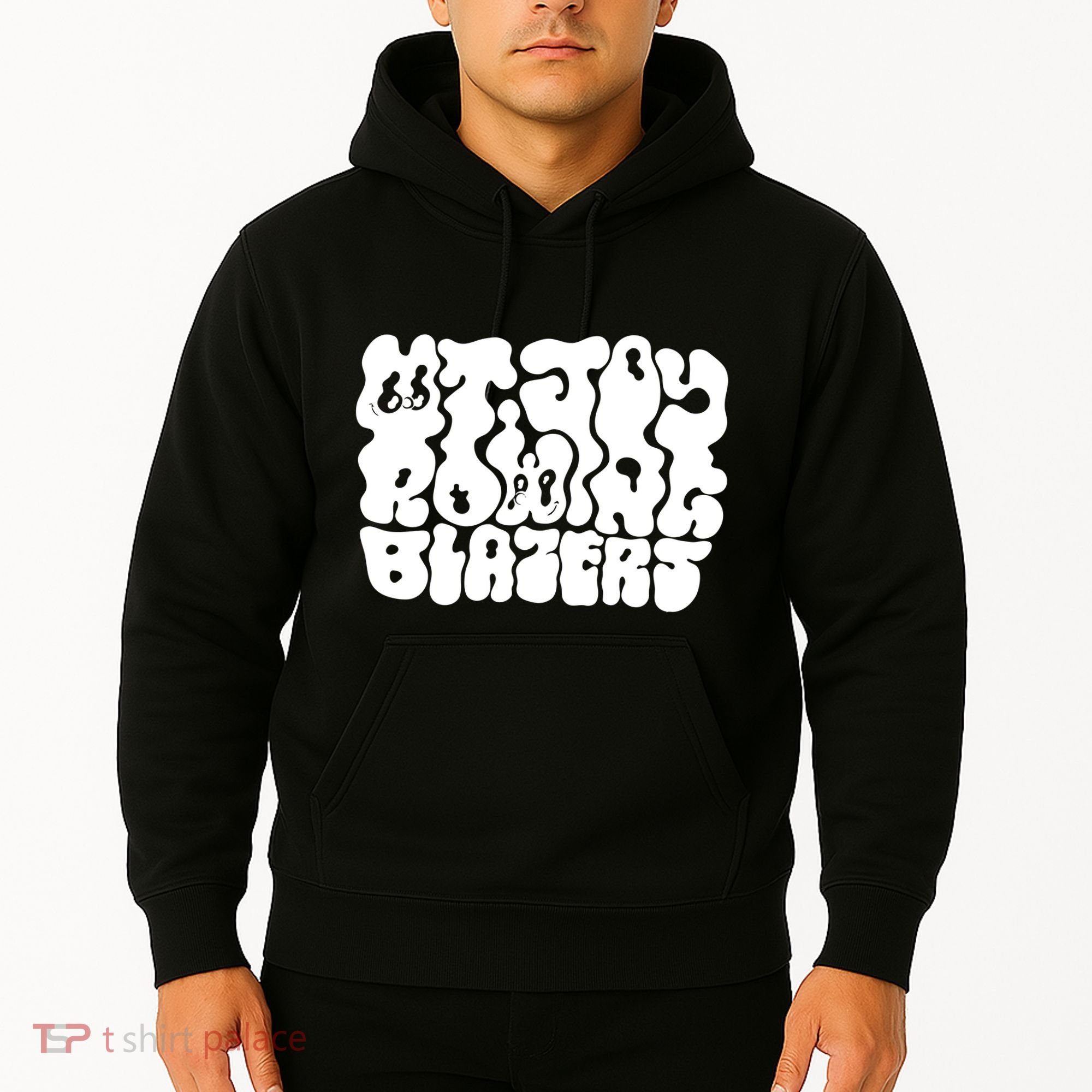 Mt Joy X Rowing Blazers Hoodie