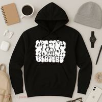 Mt Joy X Rowing Blazers Hoodie thumb 3