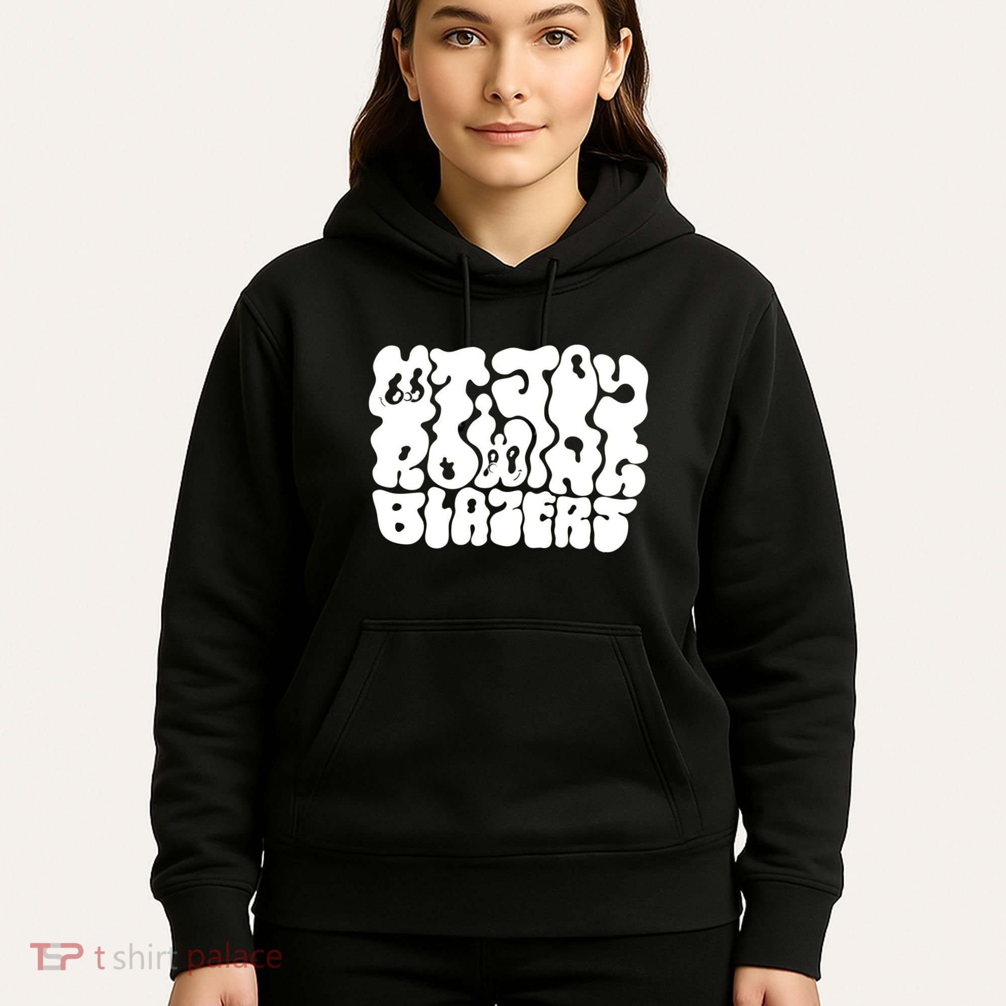 Mt Joy X Rowing Blazers Hoodie