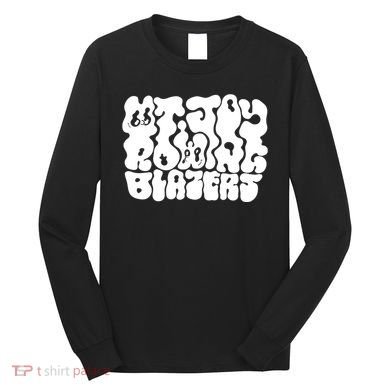 Mt Joy X Rowing Blazers Long Sleeve Shirt