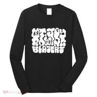 Mt Joy X Rowing Blazers Long Sleeve Shirt thumb 0