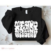 Mt Joy X Rowing Blazers Sweatshirt thumb 2