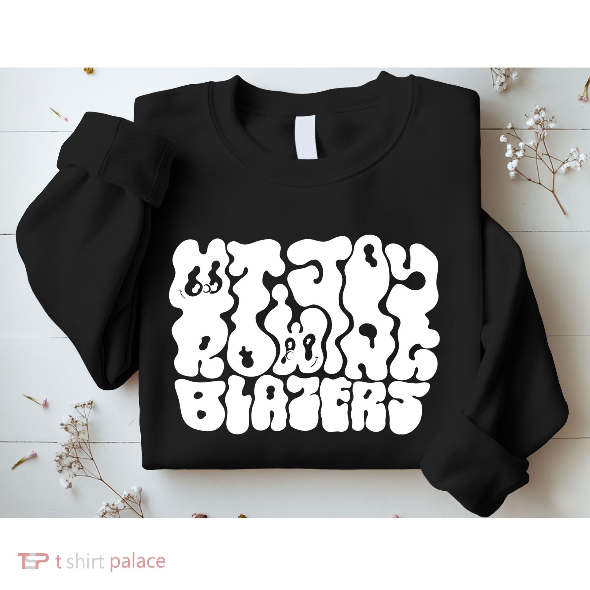 Mt Joy X Rowing Blazers Sweatshirt