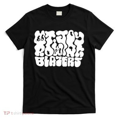 Mt Joy X Rowing Blazers T-Shirt