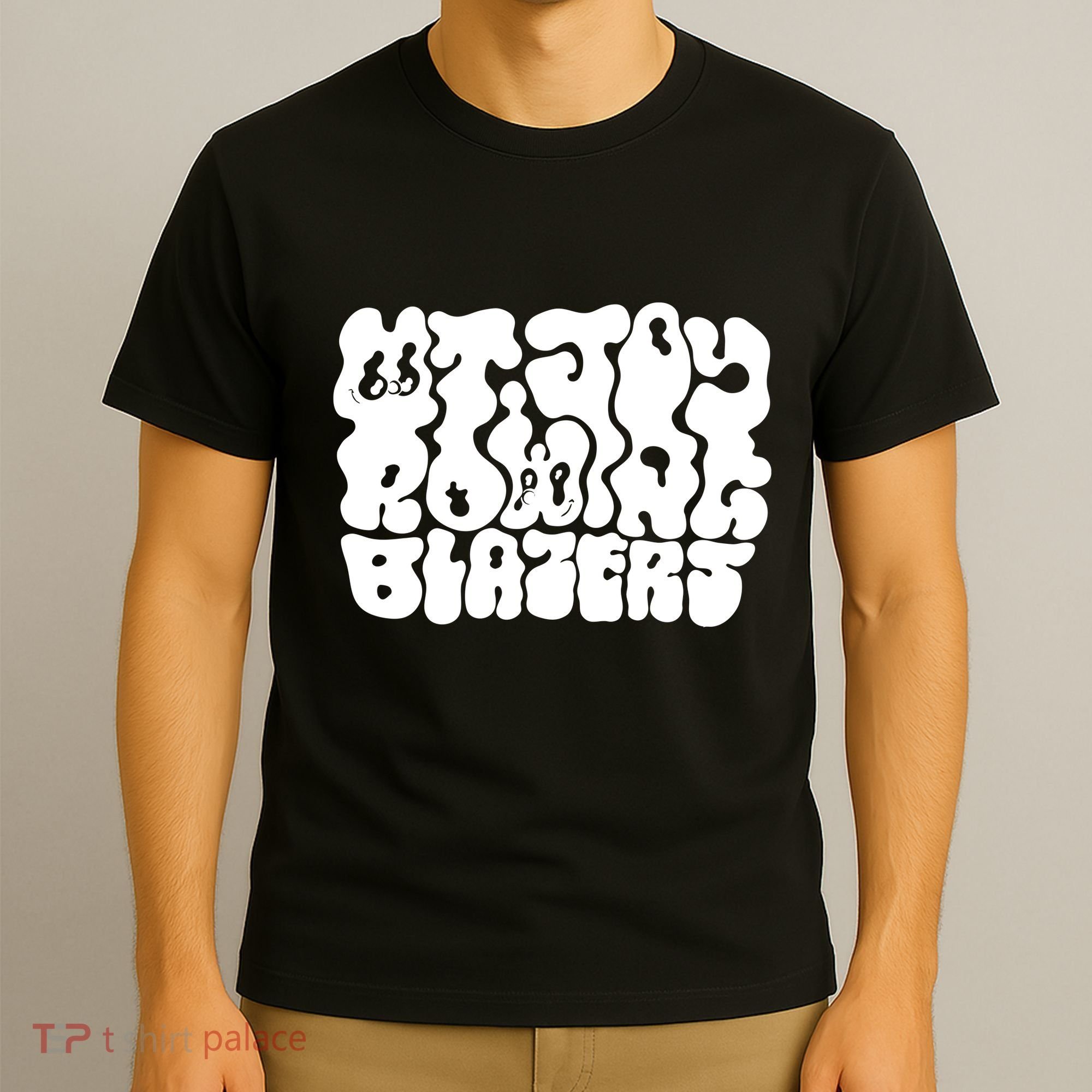 Mt Joy X Rowing Blazers T-Shirt
