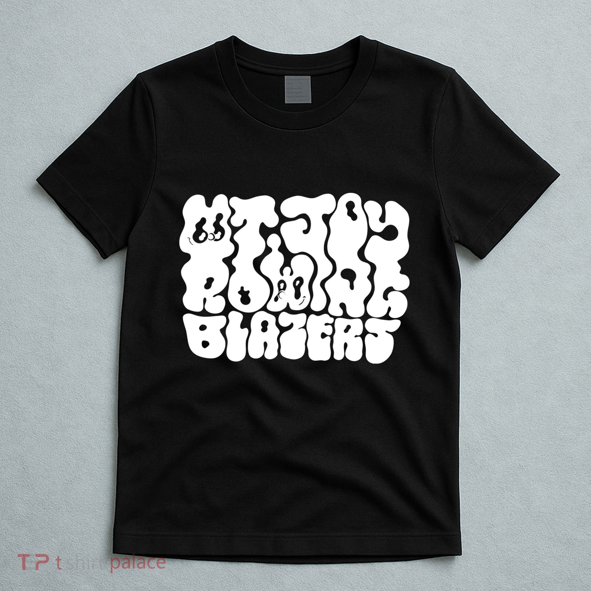 Mt Joy X Rowing Blazers T-Shirt