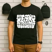 Mt Joy X Rowing Blazers T-Shirt thumb 6
