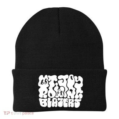 Mt Joy X Rowing Blazers Beanie