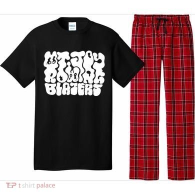 Mt Joy X Rowing Blazers Pajama Set