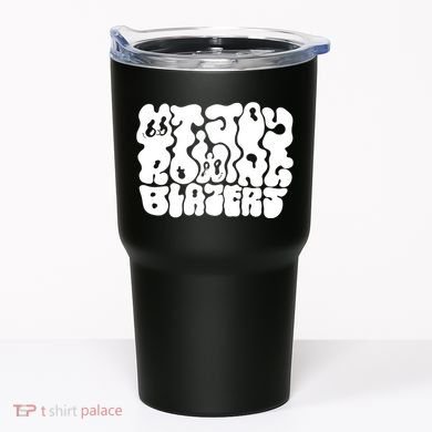 Mt Joy X Rowing Blazers Tumbler