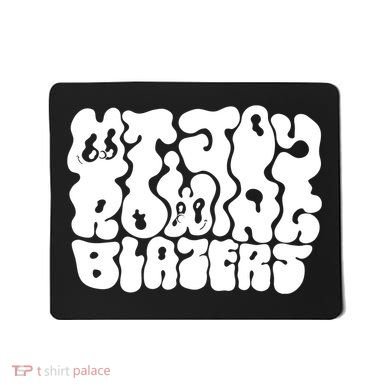 Mt Joy X Rowing Blazers Mousepad