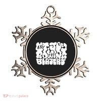 Mt Joy X Rowing Blazers Ornament thumb 0