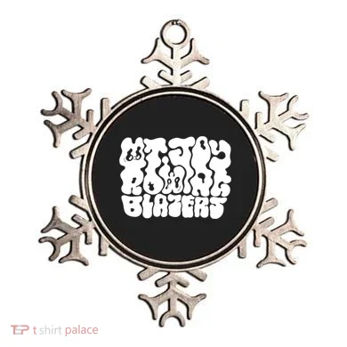 Mt Joy X Rowing Blazers Ornament