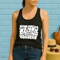 Mt Joy X Rowing Blazers Women's Tank Top thumb 2