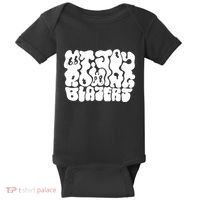 Mt Joy X Rowing Blazers Baby Bodysuit thumb 0
