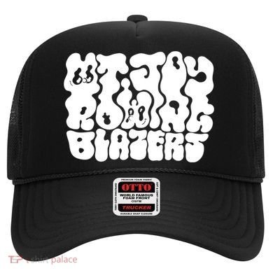 Mt Joy X Rowing Blazers Hat