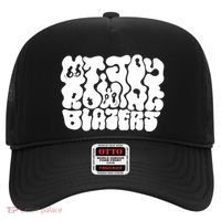 Mt Joy X Rowing Blazers Hat thumb 0