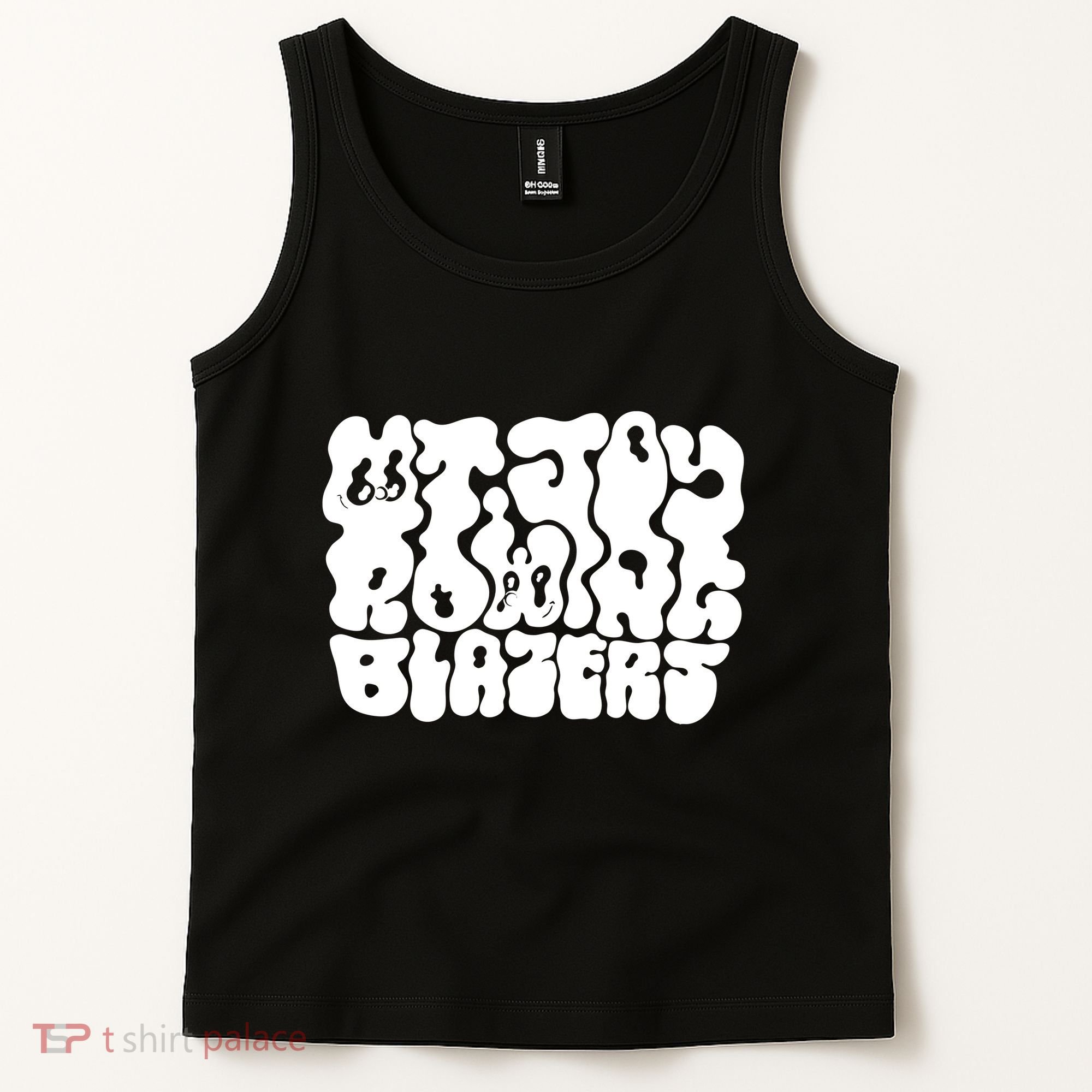 Mt Joy X Rowing Blazers Tank Top