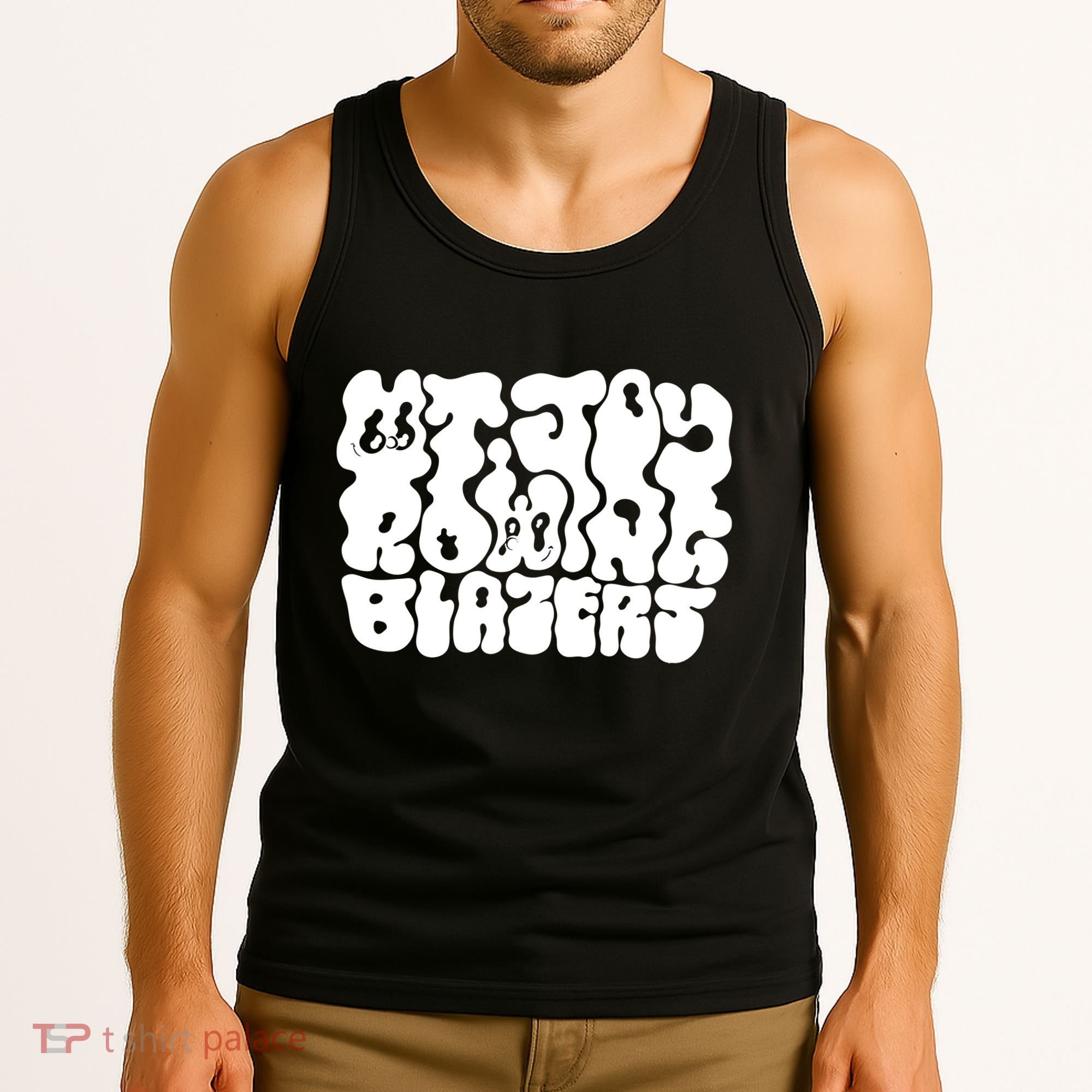 Mt Joy X Rowing Blazers Tank Top
