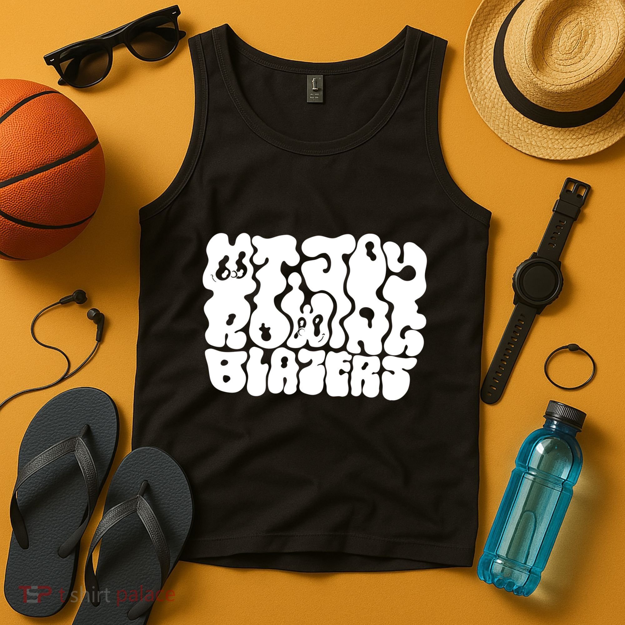Mt Joy X Rowing Blazers Tank Top
