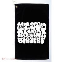 Mt Joy X Rowing Blazers Golf Towel thumb 0