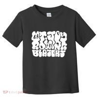 Mt Joy X Rowing Blazers Toddler T-Shirt thumb 0