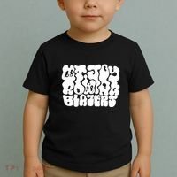 Mt Joy X Rowing Blazers Toddler T-Shirt thumb 2