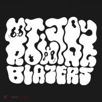 Mt Joy X Rowing Blazers Toddler T-Shirt thumb 4