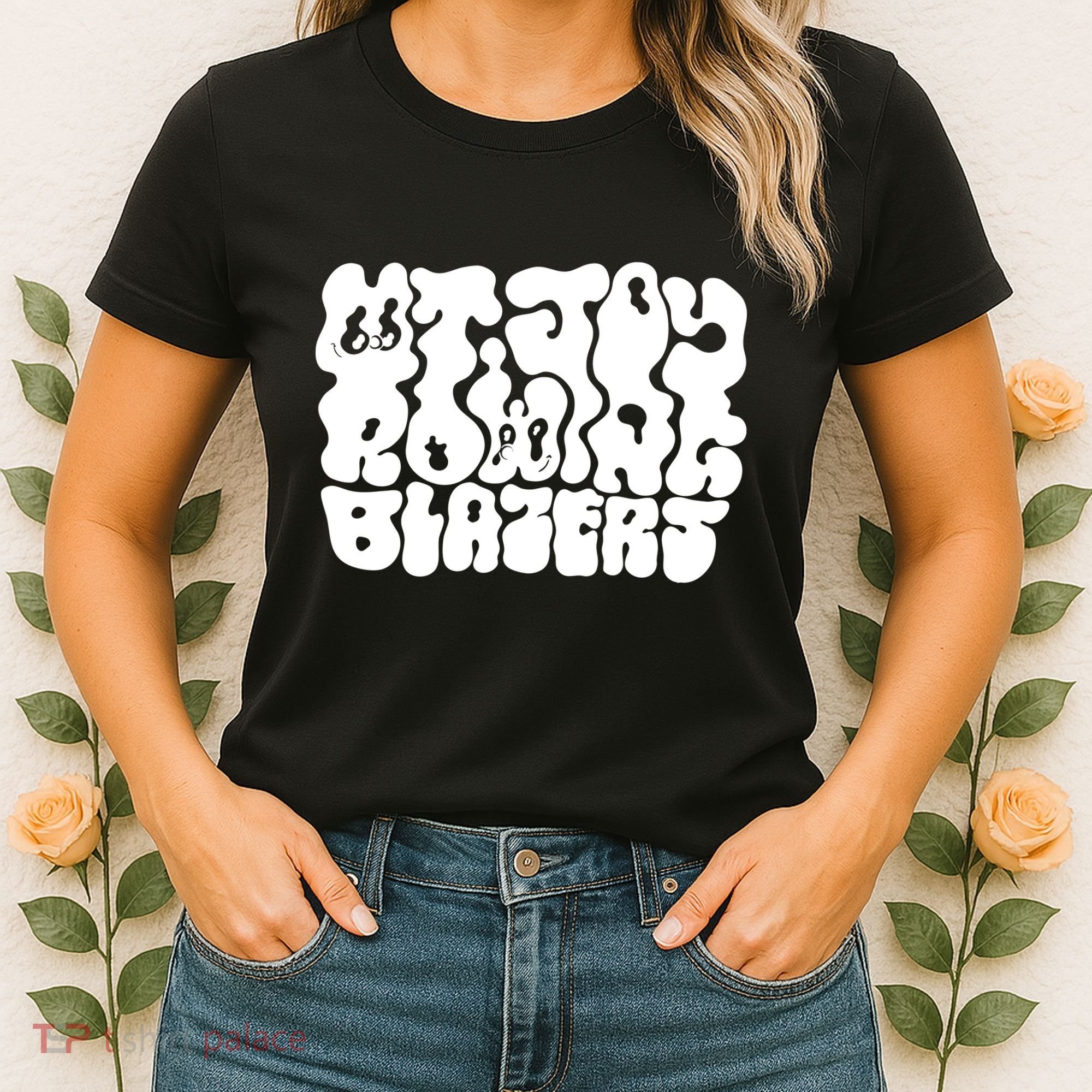 Mt Joy X Rowing Blazers Women's T-Shirt