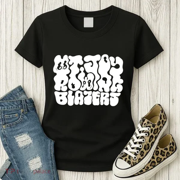 Mt Joy X Rowing Blazers Women's T-Shirt