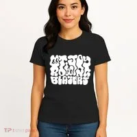 Mt Joy X Rowing Blazers Women's T-Shirt thumb 4