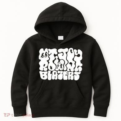 Mt Joy X Rowing Blazers Kids Hoodie
