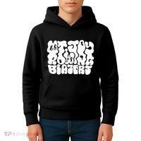 Mt Joy X Rowing Blazers Kids Hoodie thumb 4