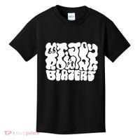 Mt Joy X Rowing Blazers Kids T-Shirt thumb 0