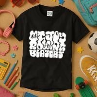 Mt Joy X Rowing Blazers Kids T-Shirt thumb 3