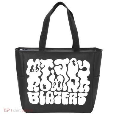 Mt Joy X Rowing Blazers Tote Bag