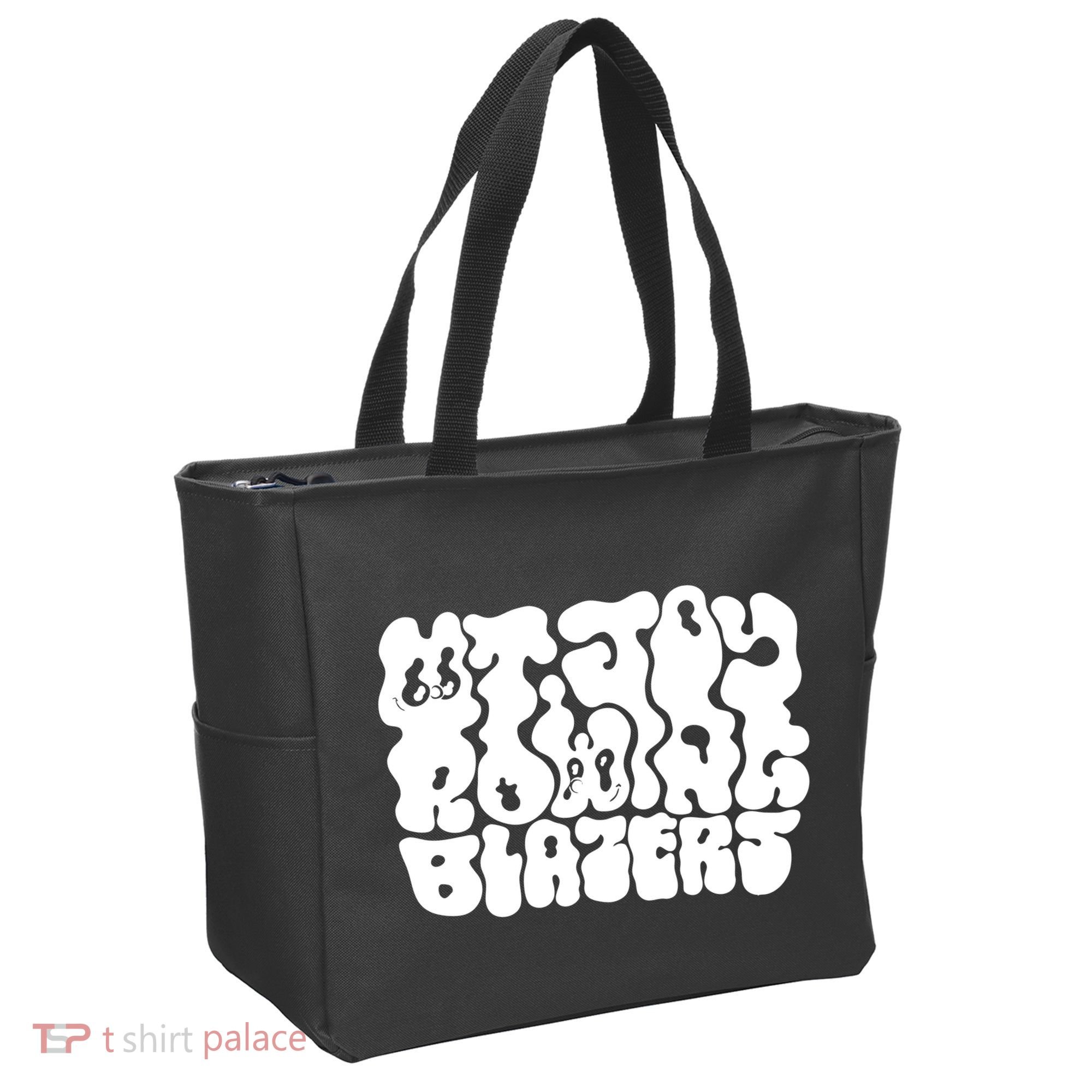 Mt Joy X Rowing Blazers Tote Bag