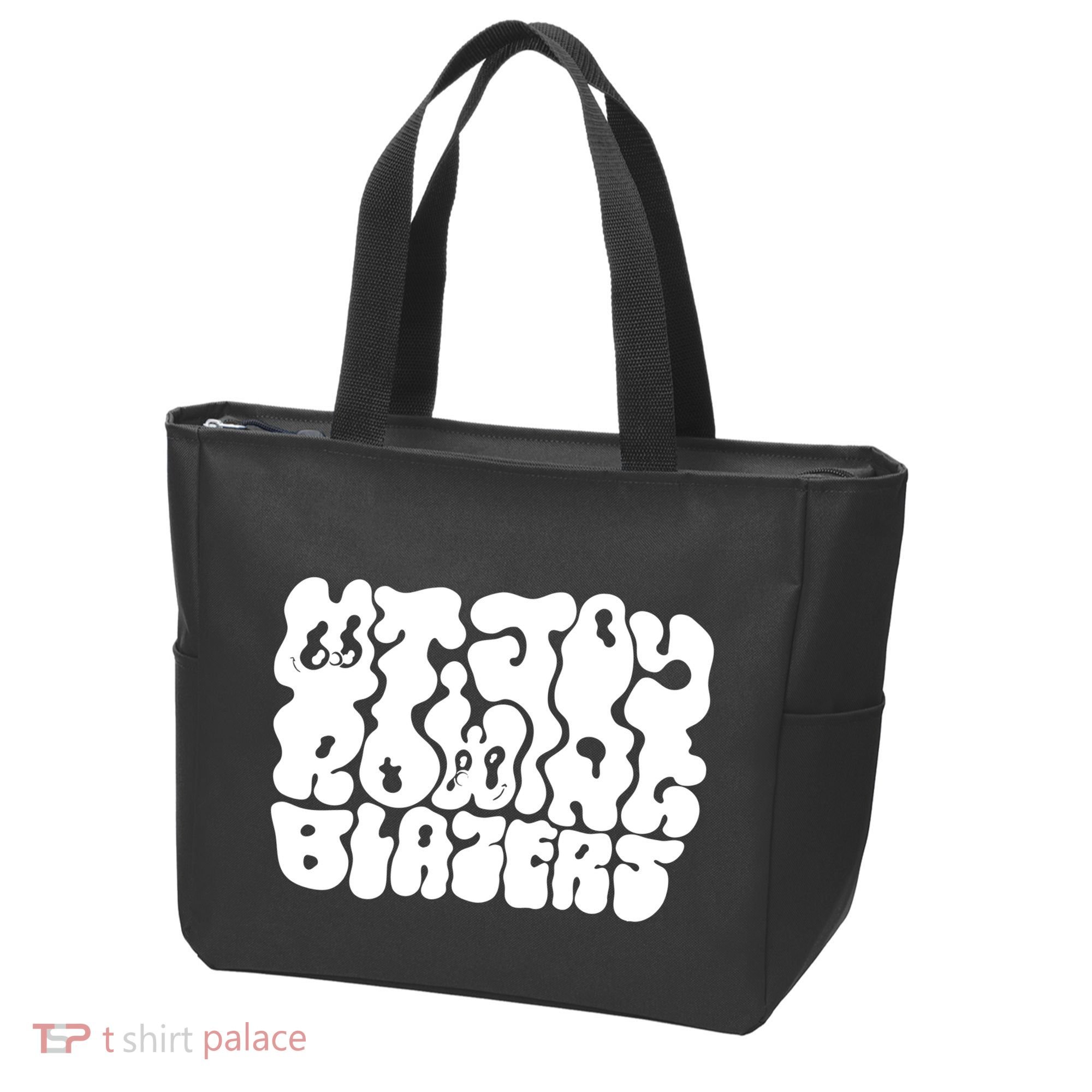 Mt Joy X Rowing Blazers Tote Bag