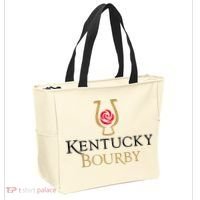 Middleclassfancy Kentucky Bourby Tote Bag thumb 2