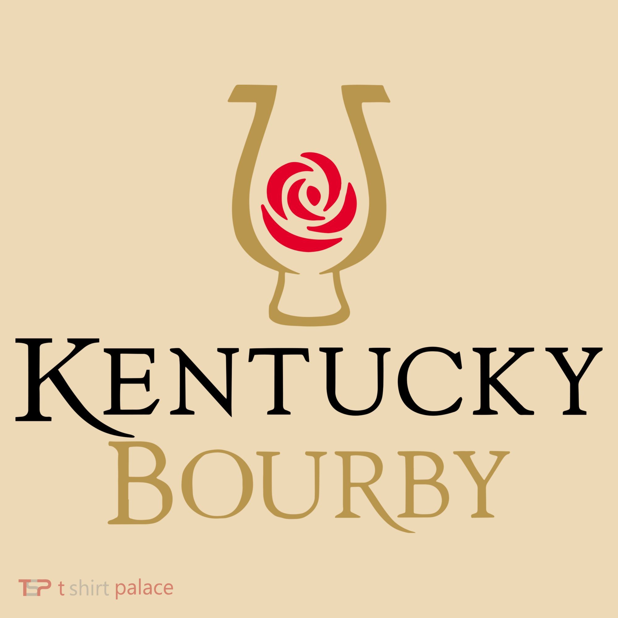Middleclassfancy Kentucky Bourby Tote Bag