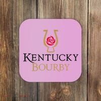 Middleclassfancy Kentucky Bourby Coaster thumb 0