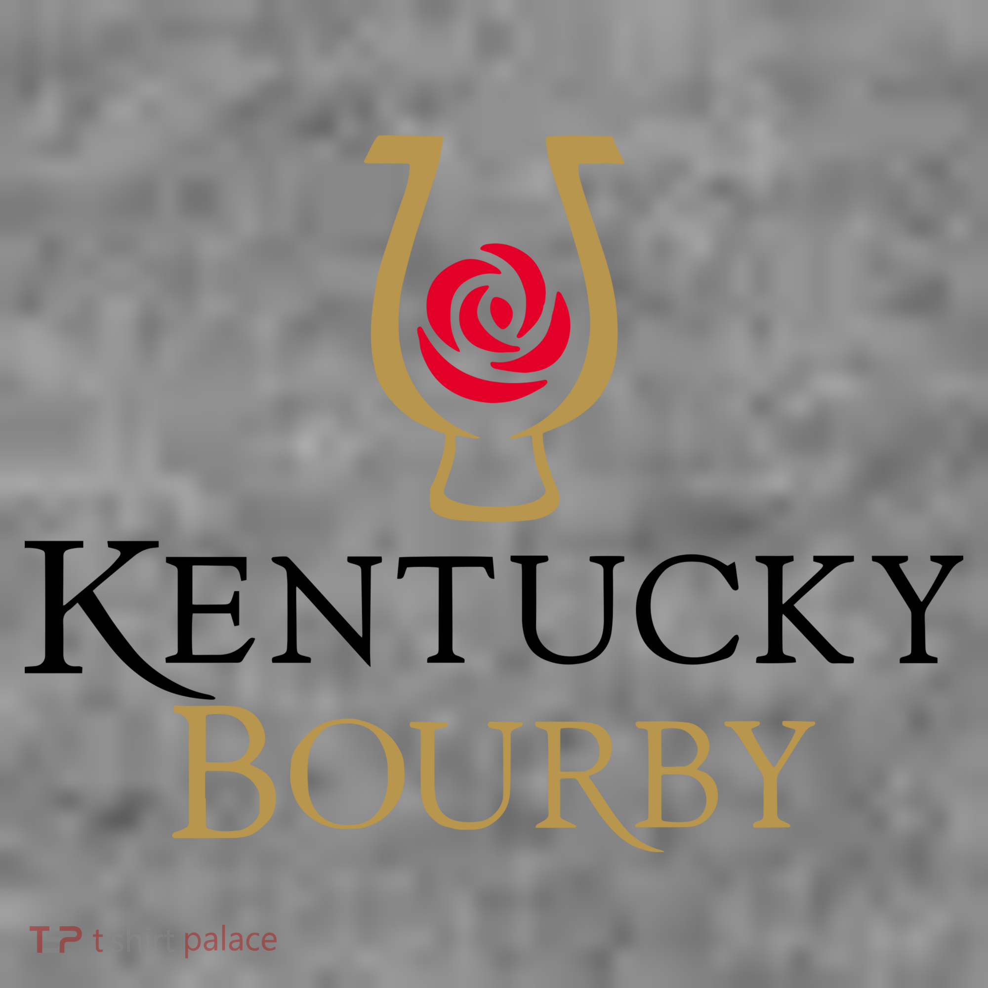Middleclassfancy Kentucky Bourby Toddler Hoodie