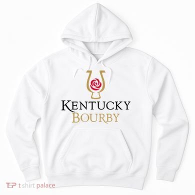 Middleclassfancy Kentucky Bourby Hoodie