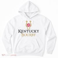 Middleclassfancy Kentucky Bourby Hoodie thumb 0